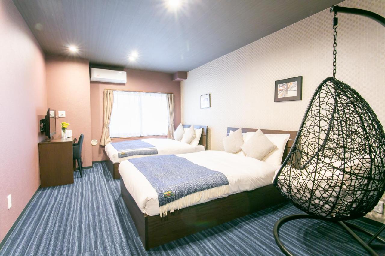 Playsis Asakusa Tokyo Ngoại thất bức ảnh
