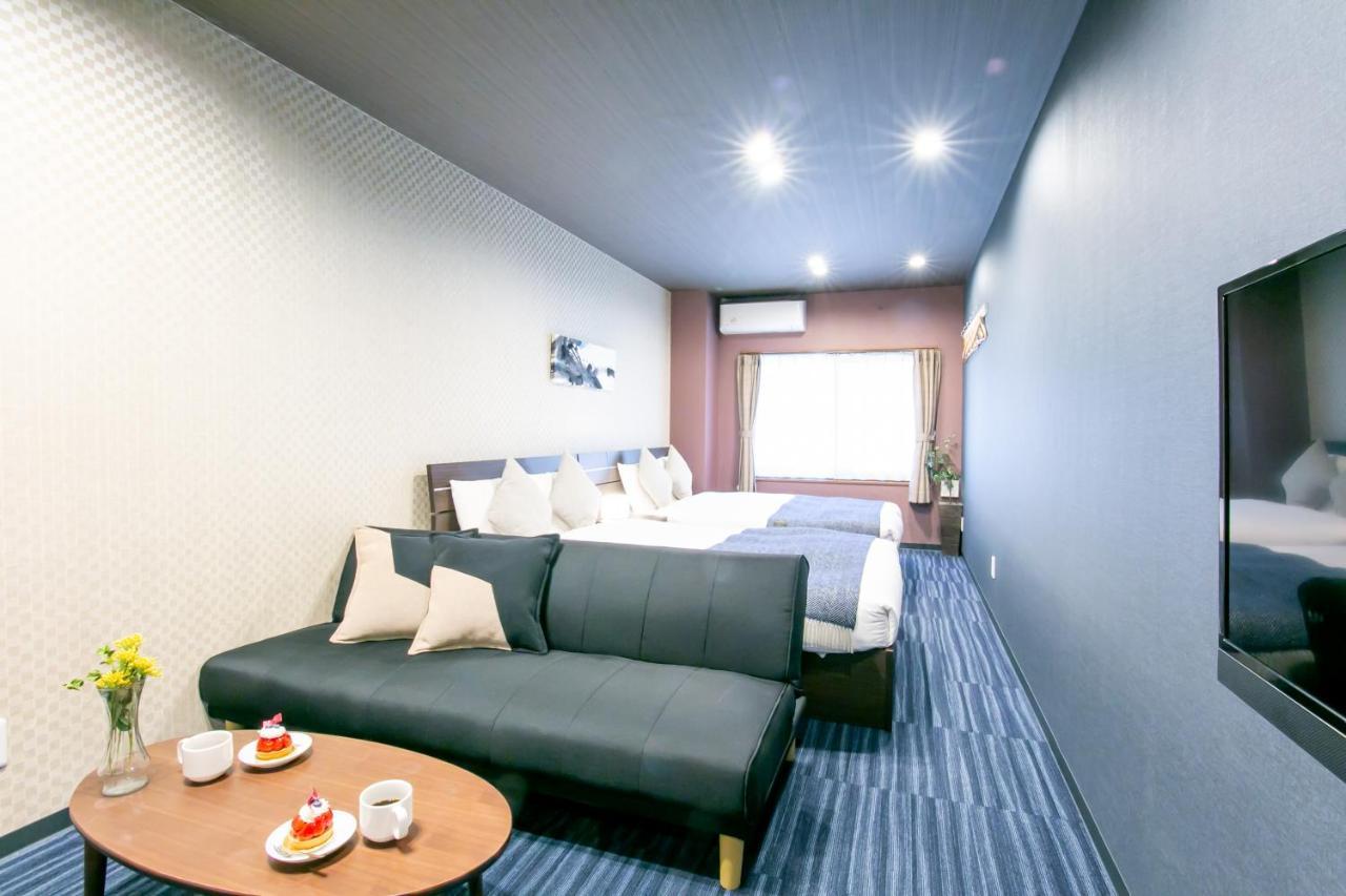 Playsis Asakusa Tokyo Ngoại thất bức ảnh
