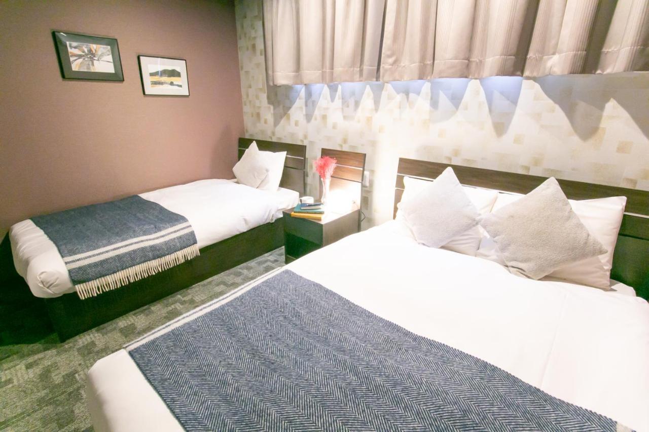 Playsis Asakusa Tokyo Ngoại thất bức ảnh