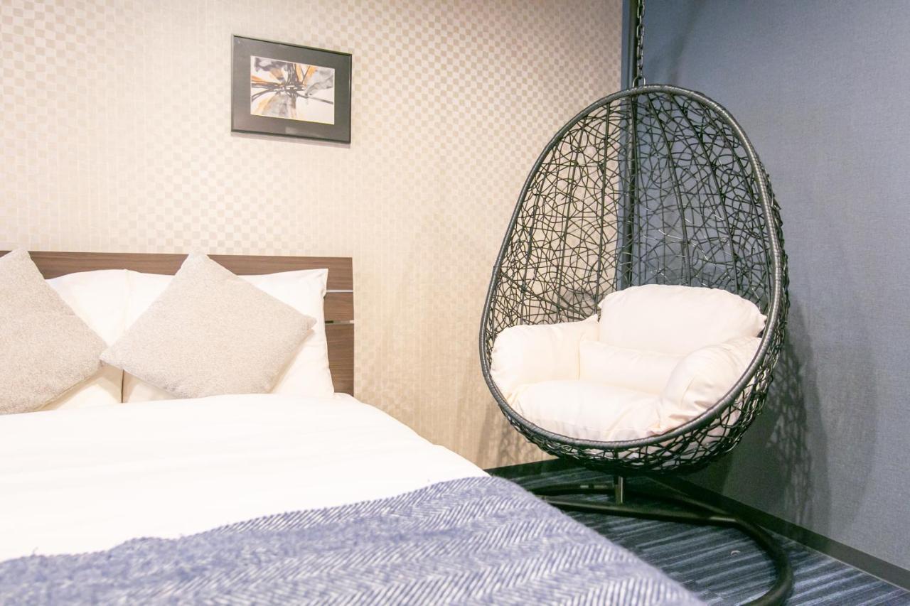 Playsis Asakusa Tokyo Ngoại thất bức ảnh