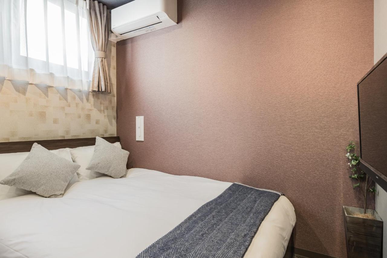 Playsis Asakusa Tokyo Ngoại thất bức ảnh