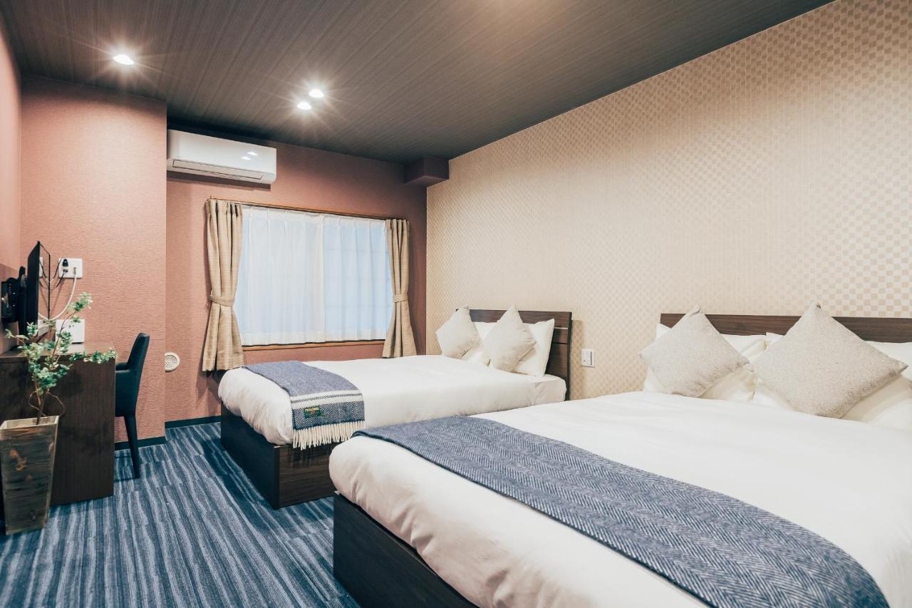 Playsis Asakusa Tokyo Ngoại thất bức ảnh