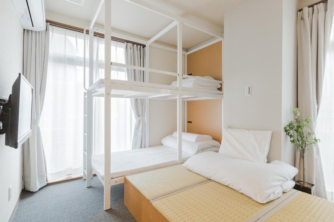 Playsis Asakusa Tokyo Ngoại thất bức ảnh