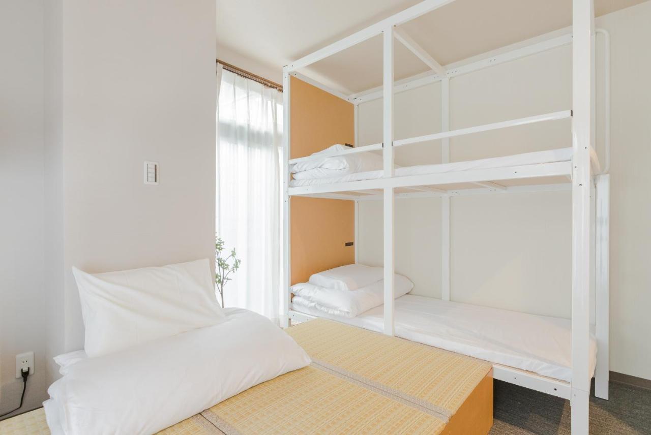 Playsis Asakusa Tokyo Ngoại thất bức ảnh