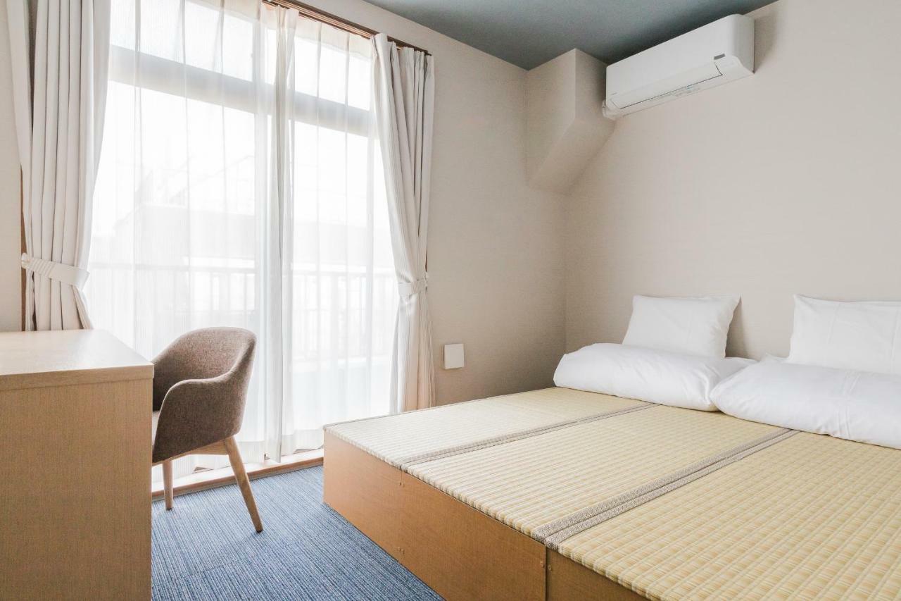Playsis Asakusa Tokyo Ngoại thất bức ảnh