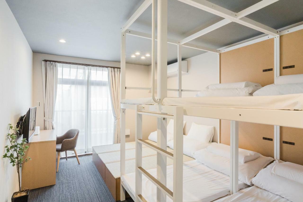 Playsis Asakusa Tokyo Ngoại thất bức ảnh