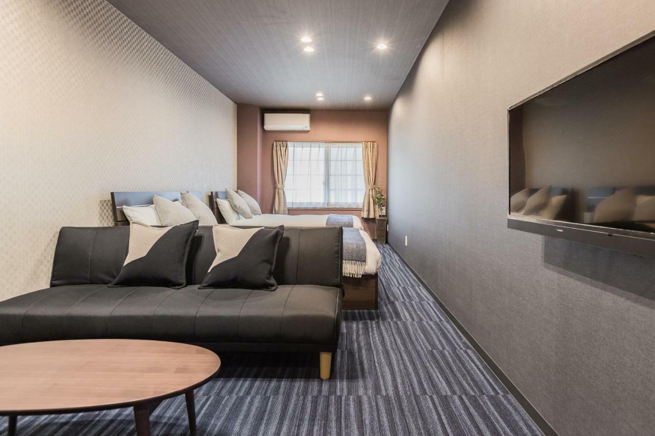 Playsis Asakusa Tokyo Ngoại thất bức ảnh